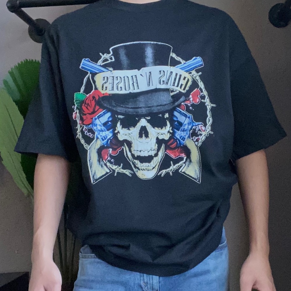 GUNS N’ ROSES T-Shirt